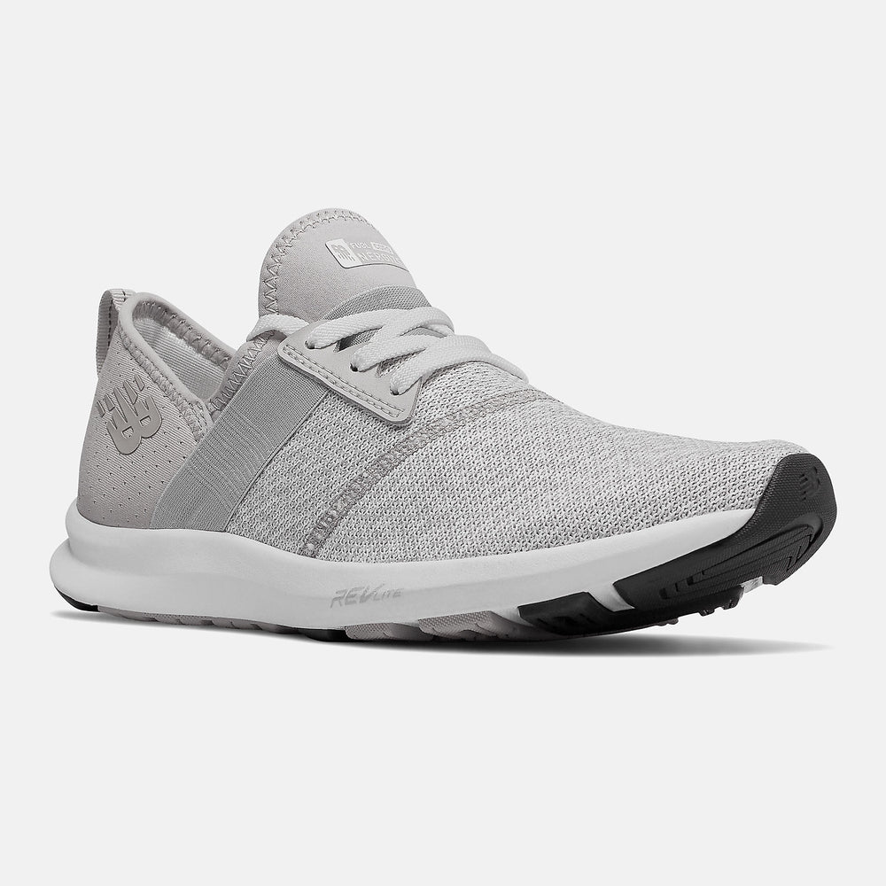 Overcast/White FuelCore NERGIZE / New Balance Women