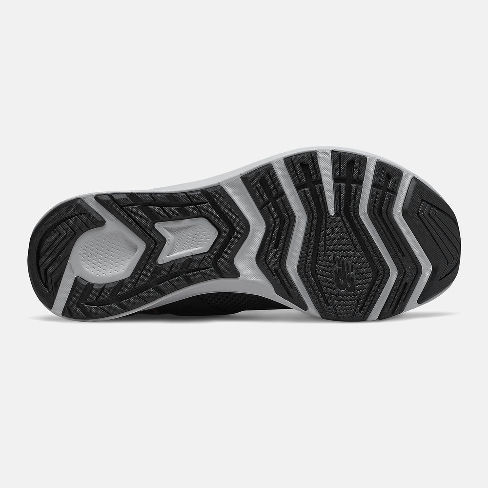 Black/Leopard Print FuelCore NERGIZE / New Balance Women