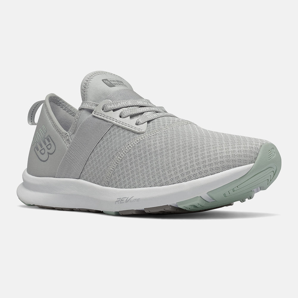 Summer Fog/Mint Chalk FuelCore Nergize / New Balance Women