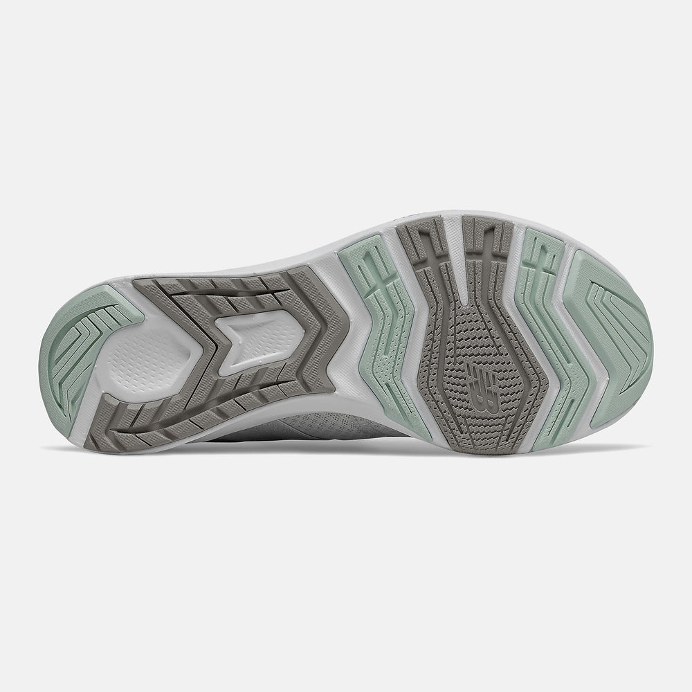 Summer Fog/Mint Chalk FuelCore Nergize / New Balance Women