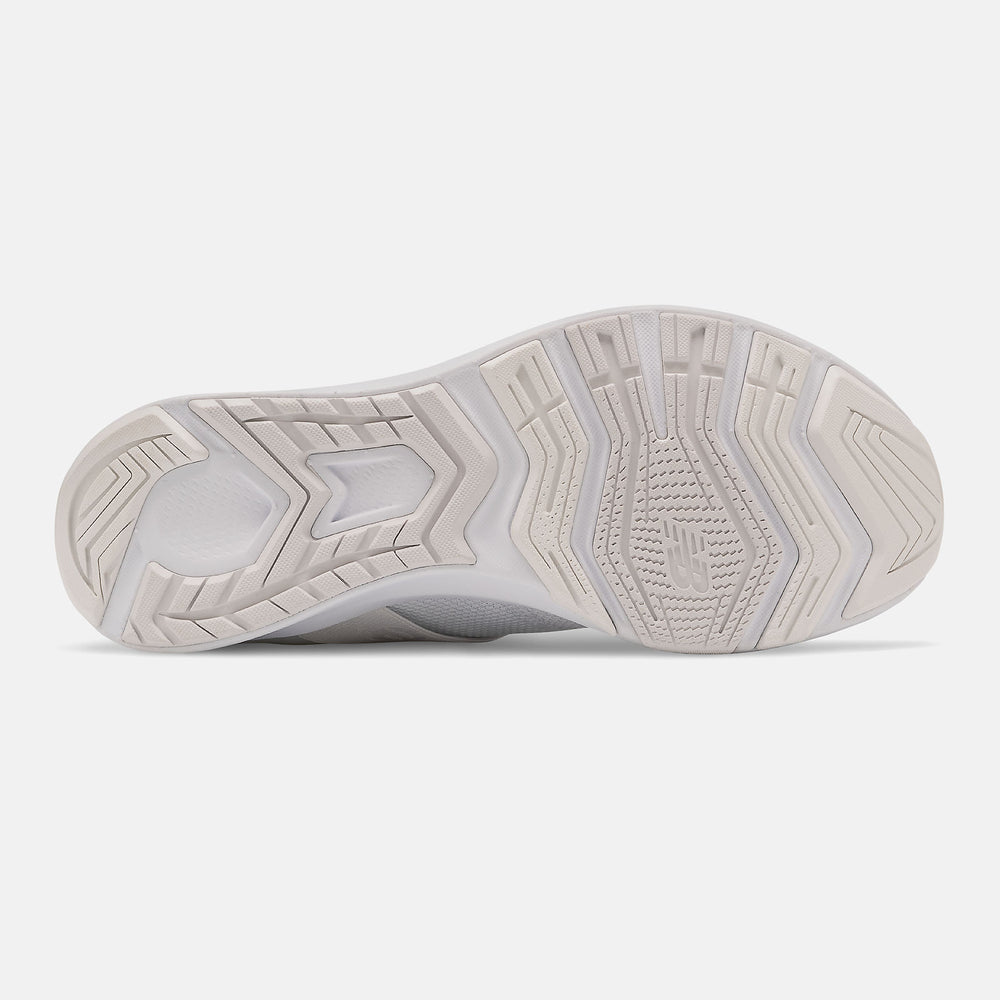 White/Iridescent FuelCore Nergize / New Balance Women