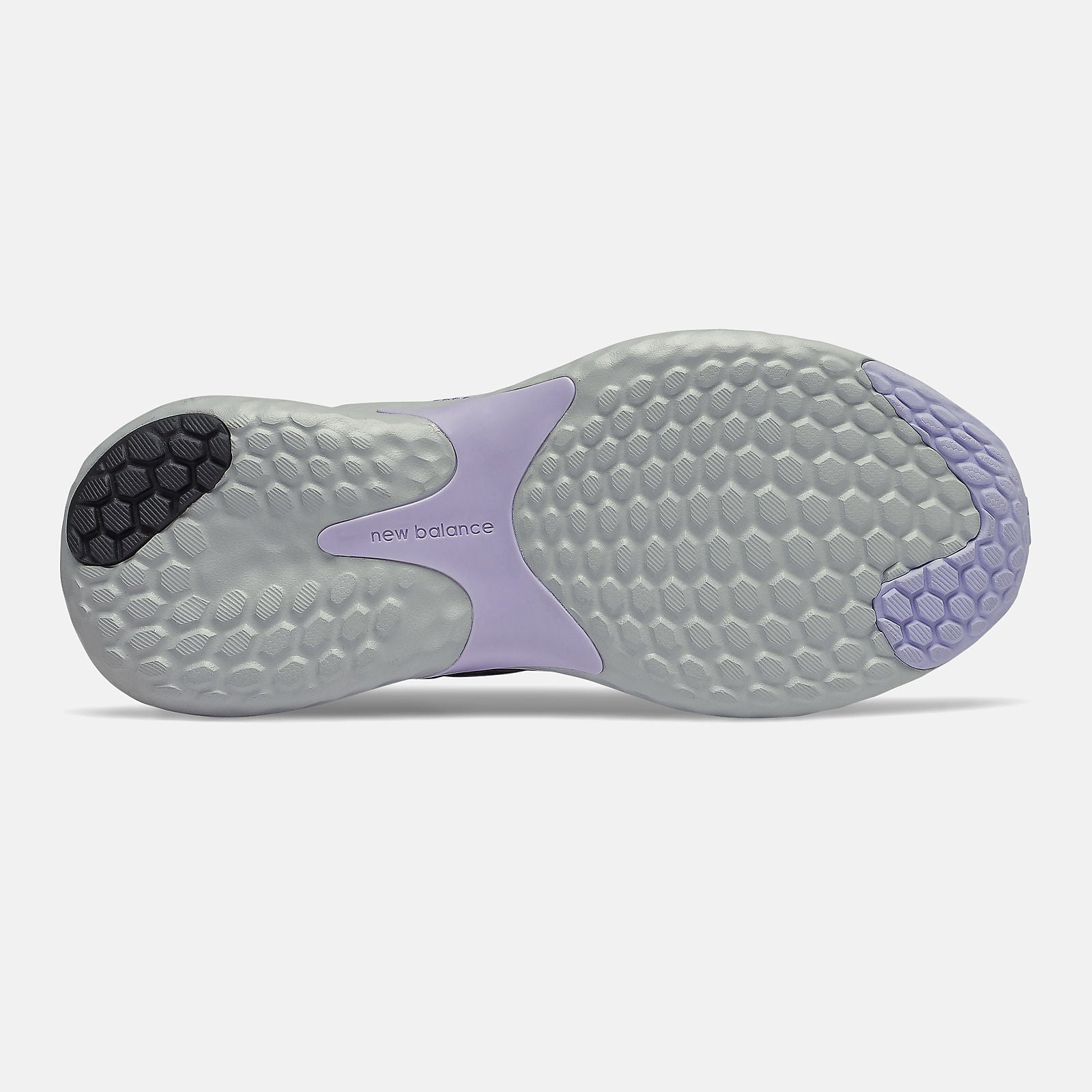 Black/Lead Fresh Foam Yaru Iridescent / New Balance Women