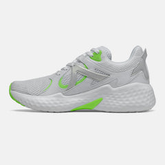White/Lime Glo Fresh Foam Yaru Iridescent / New Balance Women